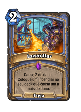 Card image in hand