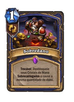Card image in hand