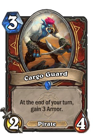 Cargo Guard image