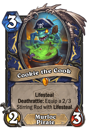 Cookie the Cook image