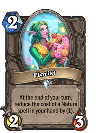Florist image