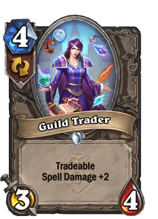 Guild Trader image