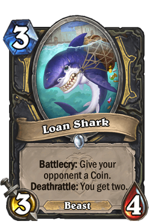 Loan Shark image