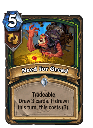 Need for Greed image