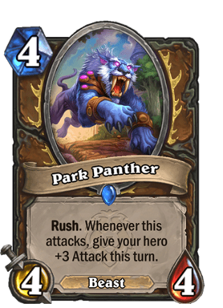 Park Panther image