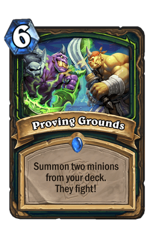 Proving Grounds image
