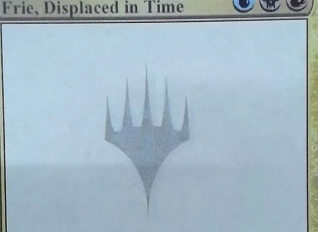 Frie, Displaced in Time Crop image Wallpaper