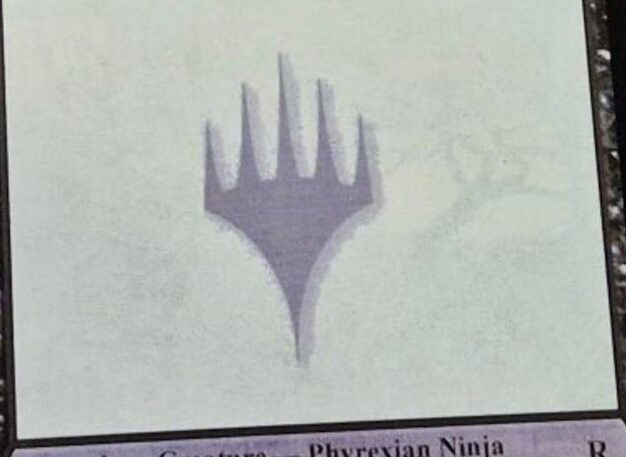 The Multifaceted Phyrexian Crop image Wallpaper