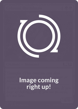 Monet, Sensei of the Sewers image