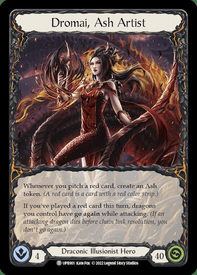 Sigil of Solace (1) | Flesh and Blood FAB Cards