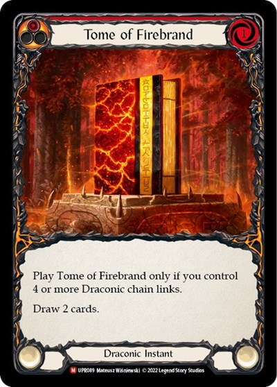 Tome of Firebrand Full hd image