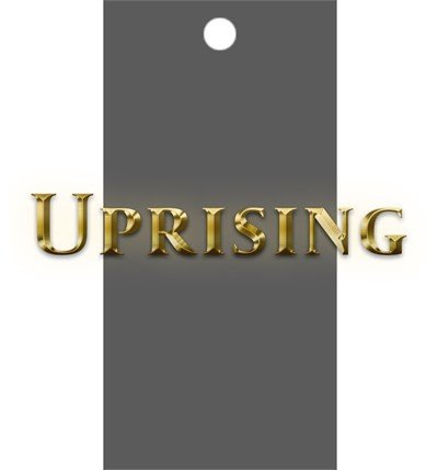 Uprising Booster Pack Crop image Wallpaper