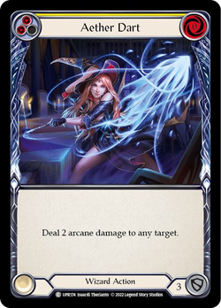 Aether Dart (2) image