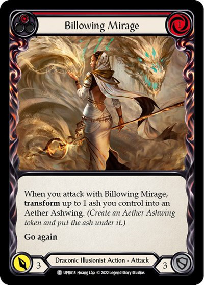 Billowing Mirage (1) Full hd image