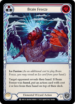 Brain Freeze (1) image
