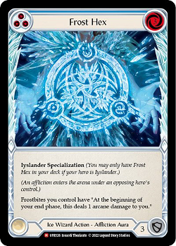 Frost Hex image