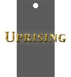 Uprising Booster Pack