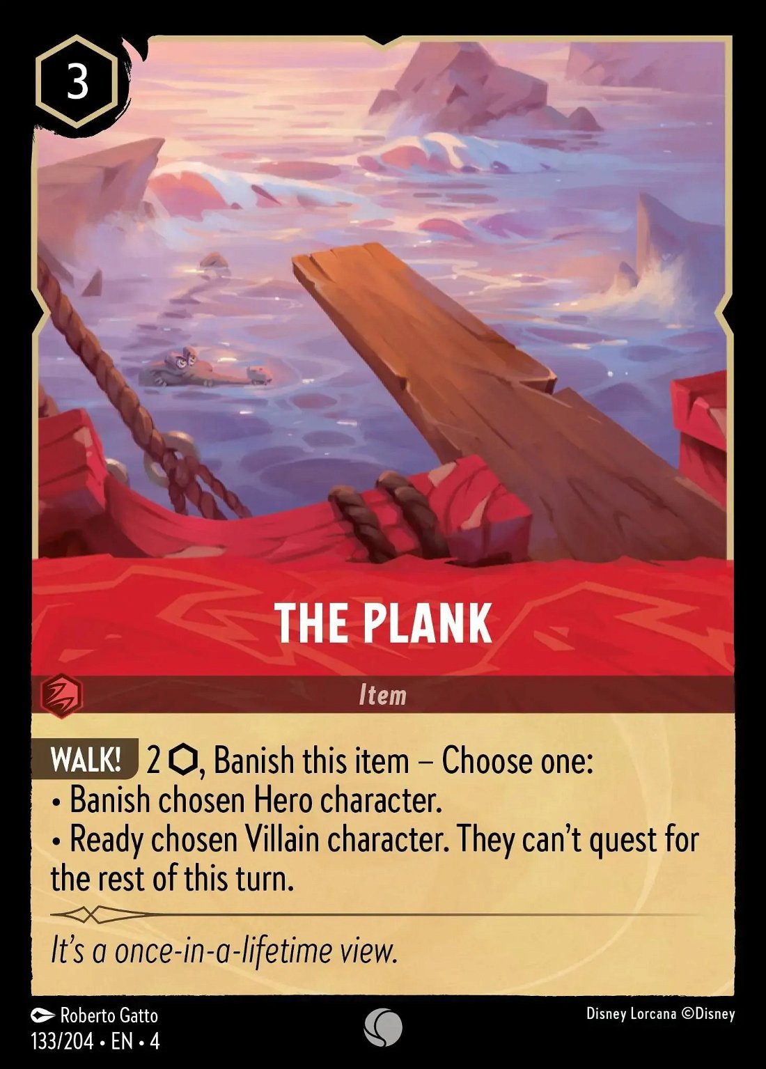 The Plank Crop image Wallpaper