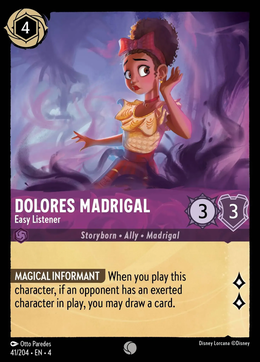 Card image in hand