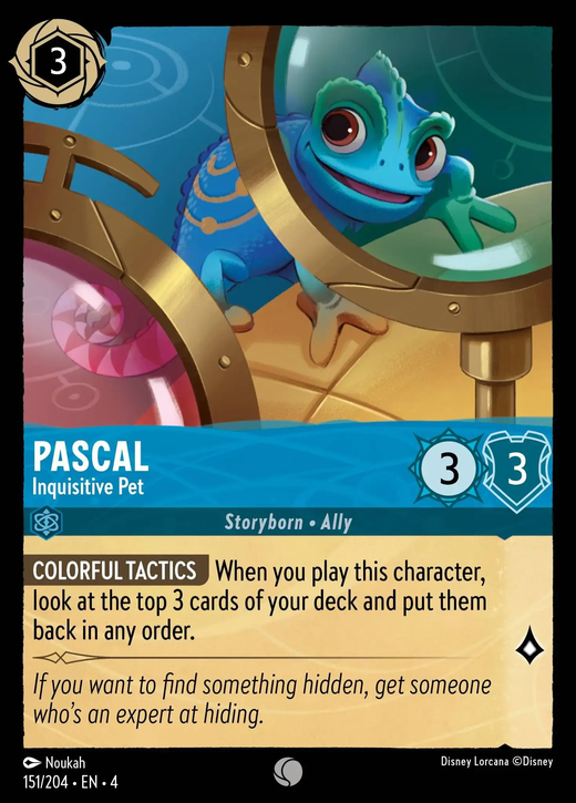 Pascal - Inquisitive Pet Full hd image