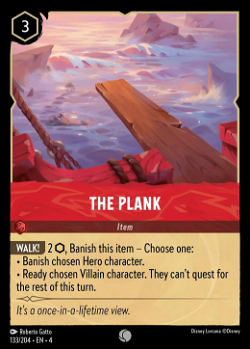 The Plank image