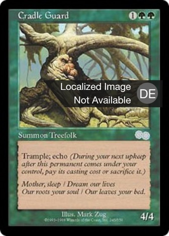 Cradle Guard Full hd image