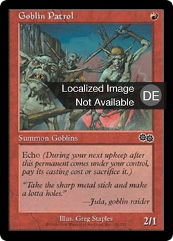 Goblin-Patrouille image