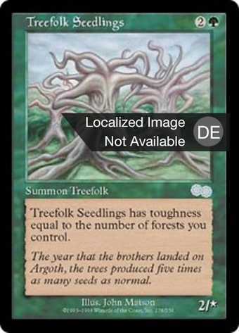Treefolk Seedlings Full hd image
