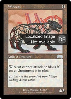 Wirecat image