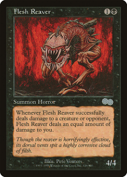 Flesh Reaver