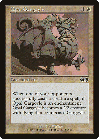 Opal Gargoyle image
