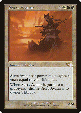 Serra Avatar image