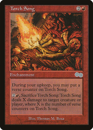 Torch Song image