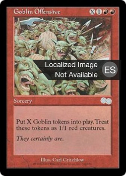 Goblin Offensive image