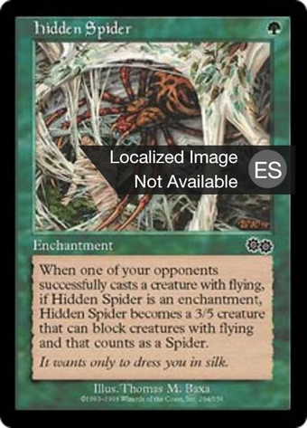 Hidden Spider Full hd image