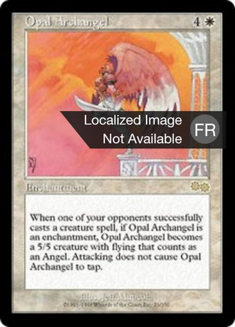 Opal Archangel Full hd image