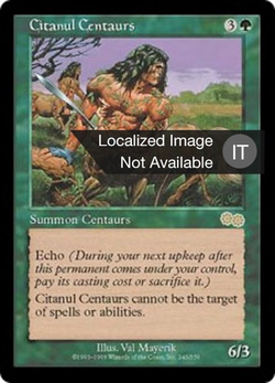 Citanul Centaurs image