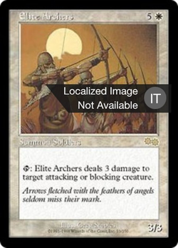 Elite Archers image