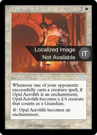 Opal Acrolith Full hd image