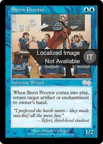 Stern Proctor Full hd image