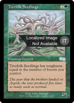 Treefolk Seedlings image