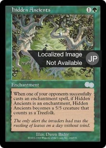 Hidden Ancients Full hd image