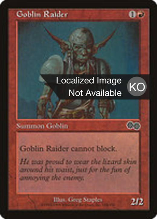 Goblin Raider Full hd image