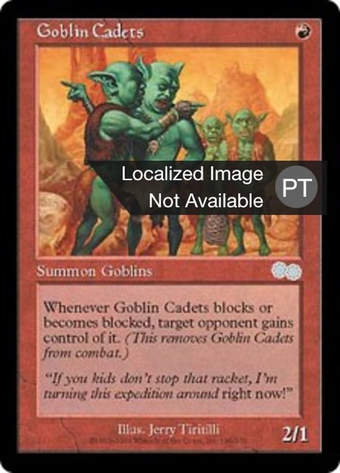 Goblin Cadets Full hd image