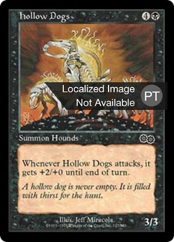 Hollow Dogs image