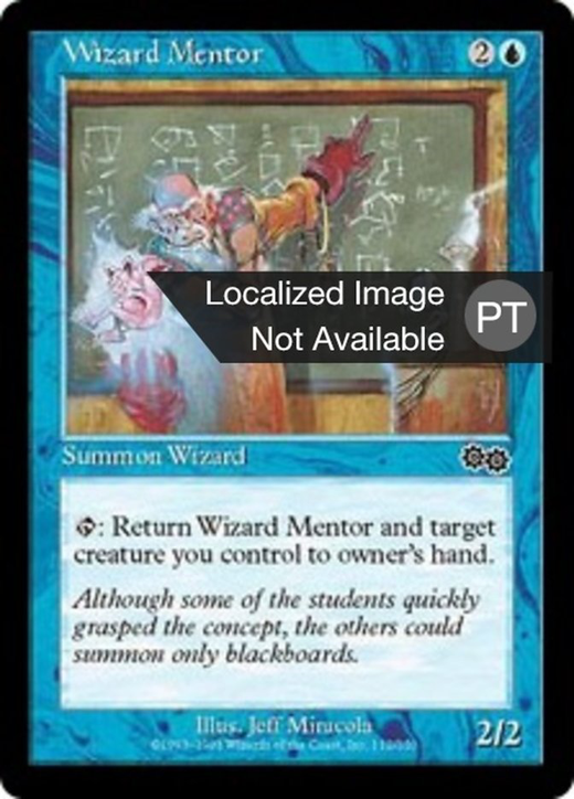 Mago Mentor image