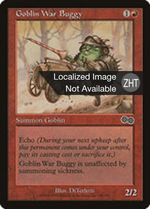 Goblin War Buggy Full hd image