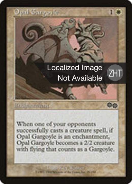 Opal Gargoyle Full hd image