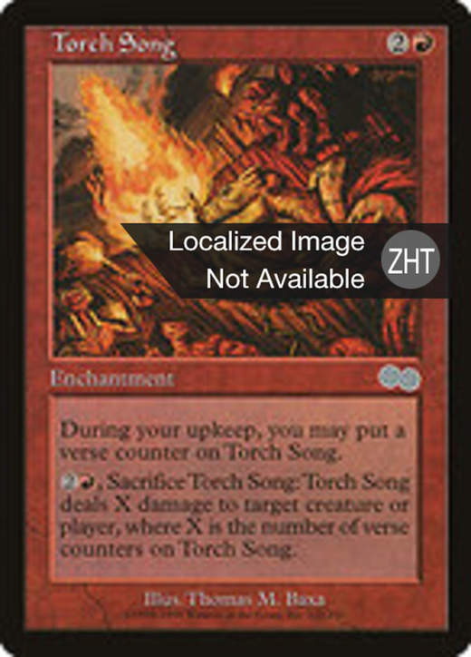 Torch Song Full hd image