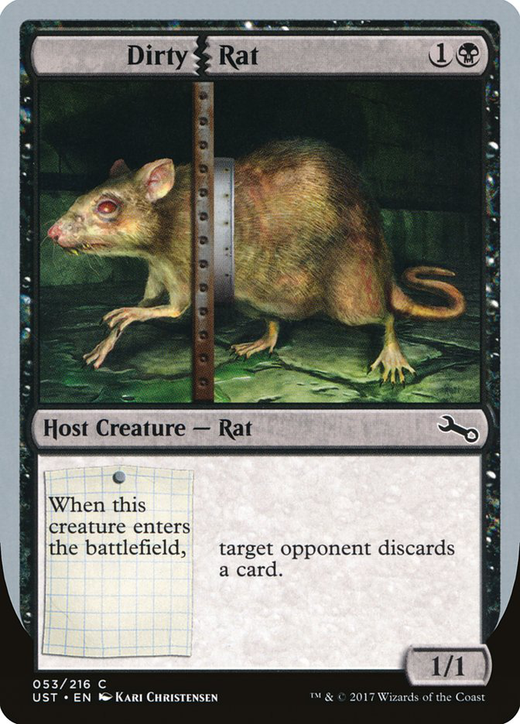 Dirty Rat Full hd image